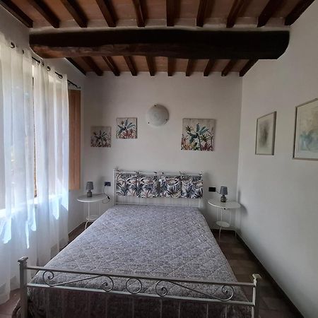 Agriturismo E Glamping Serraiola Alta Monterotondo  Eksteriør billede