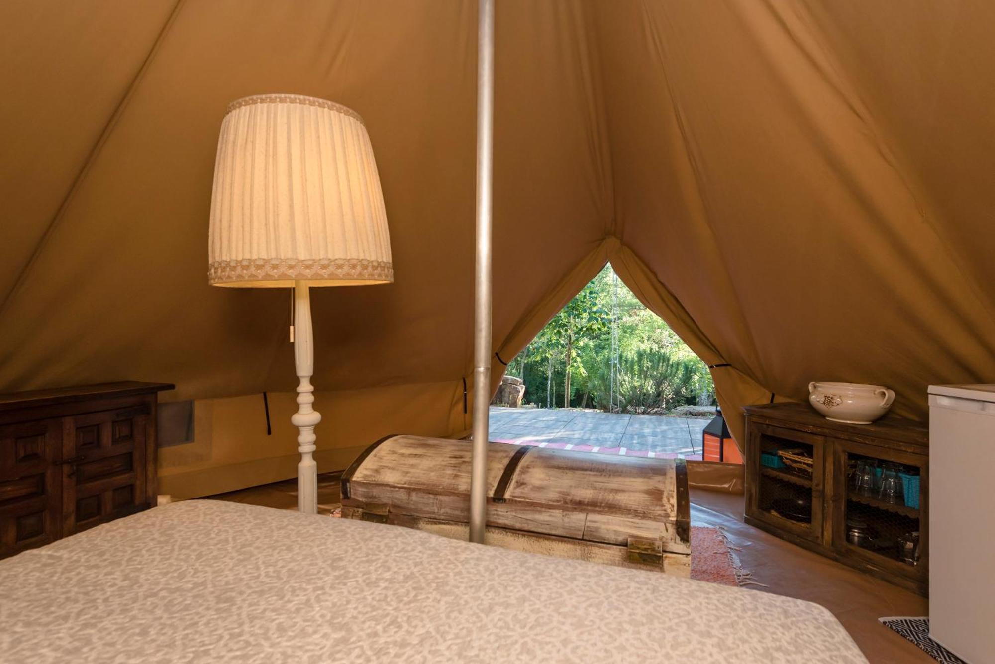 Agriturismo E Glamping Serraiola Alta Monterotondo  Eksteriør billede