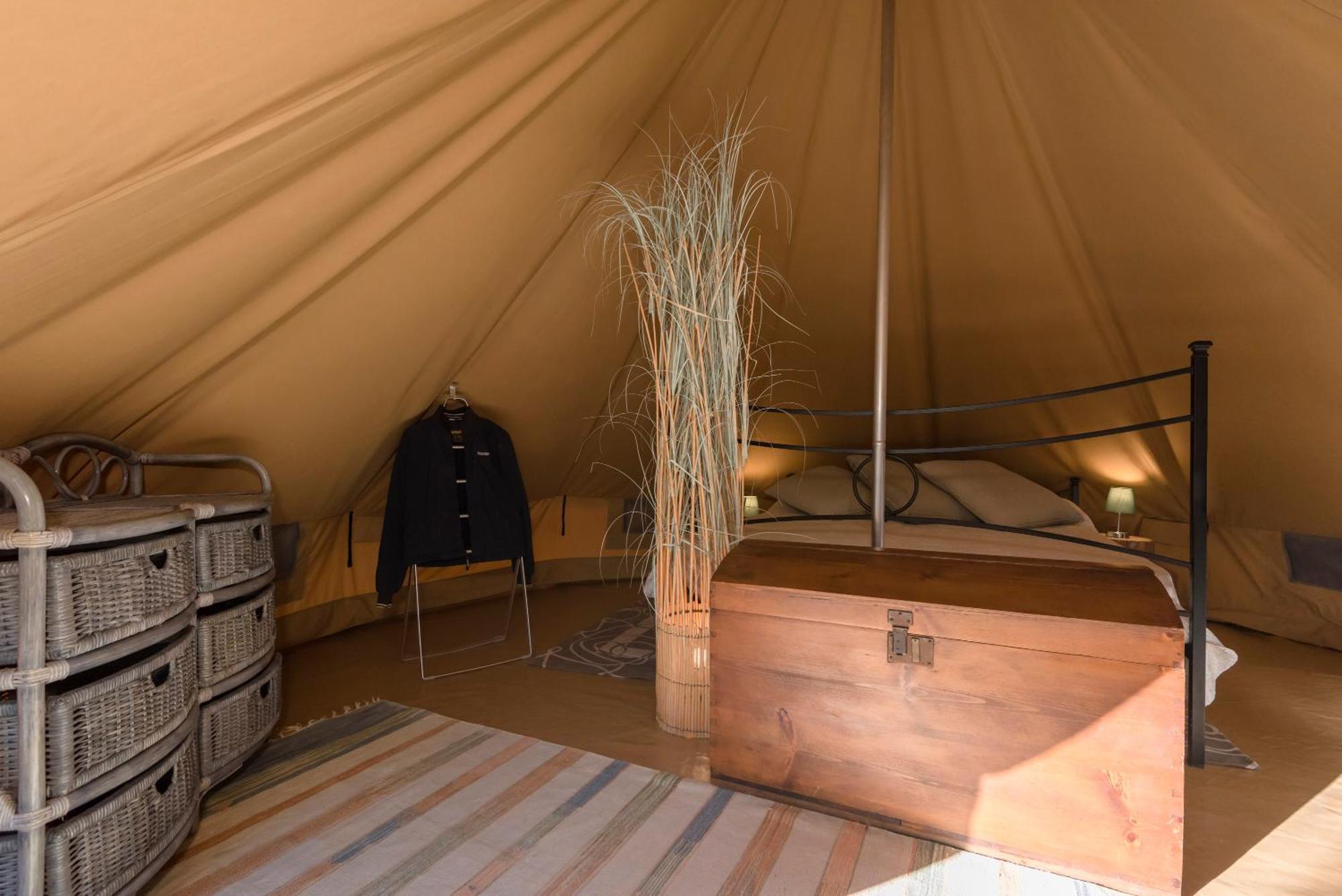 Agriturismo E Glamping Serraiola Alta Monterotondo  Eksteriør billede