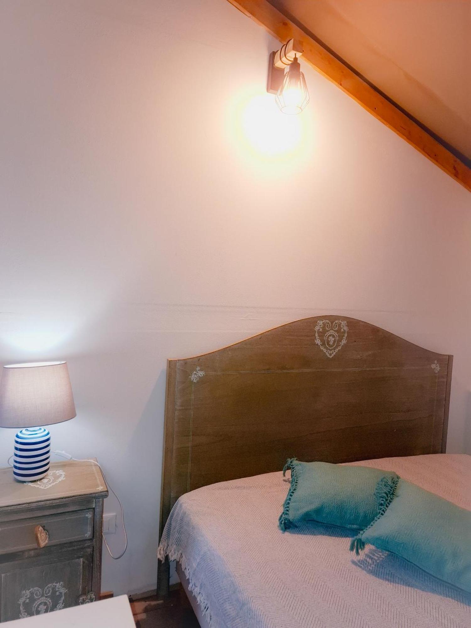 Agriturismo E Glamping Serraiola Alta Monterotondo  Eksteriør billede
