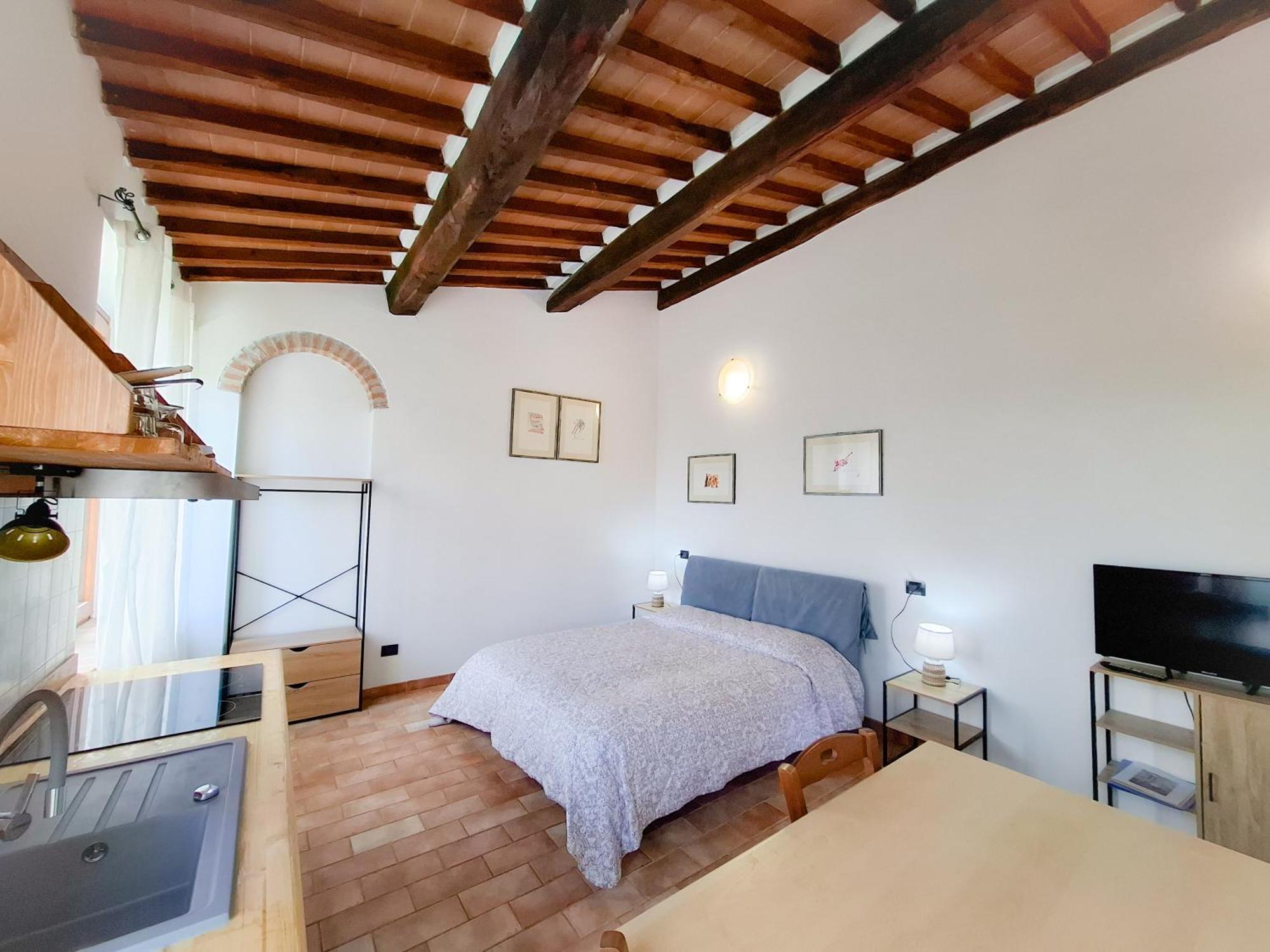 Agriturismo E Glamping Serraiola Alta Monterotondo  Eksteriør billede