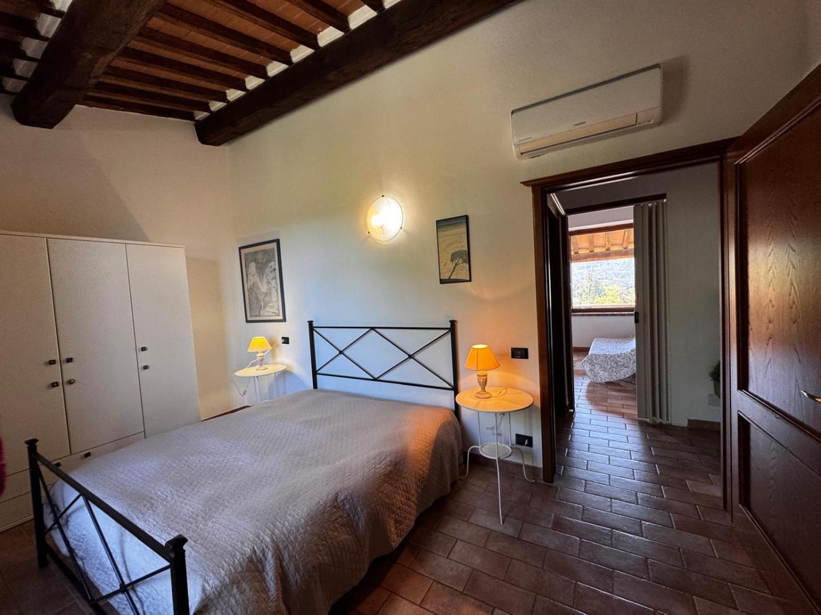 Agriturismo E Glamping Serraiola Alta Monterotondo  Eksteriør billede