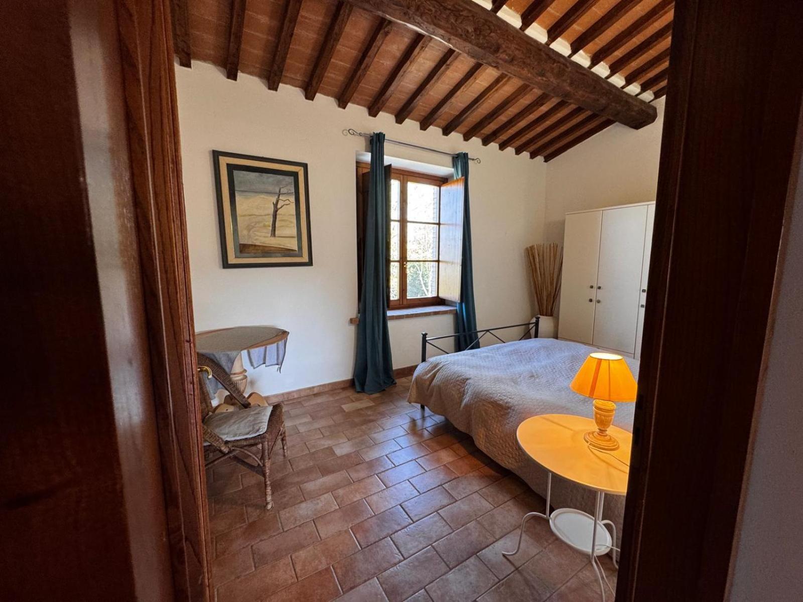 Agriturismo E Glamping Serraiola Alta Monterotondo  Eksteriør billede