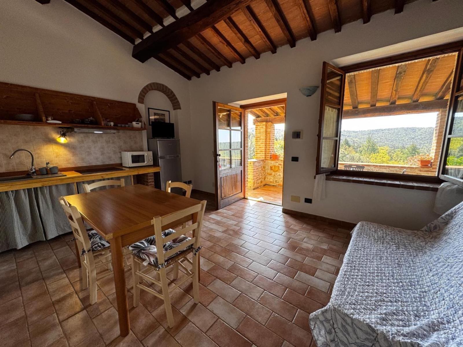 Agriturismo E Glamping Serraiola Alta Monterotondo  Eksteriør billede