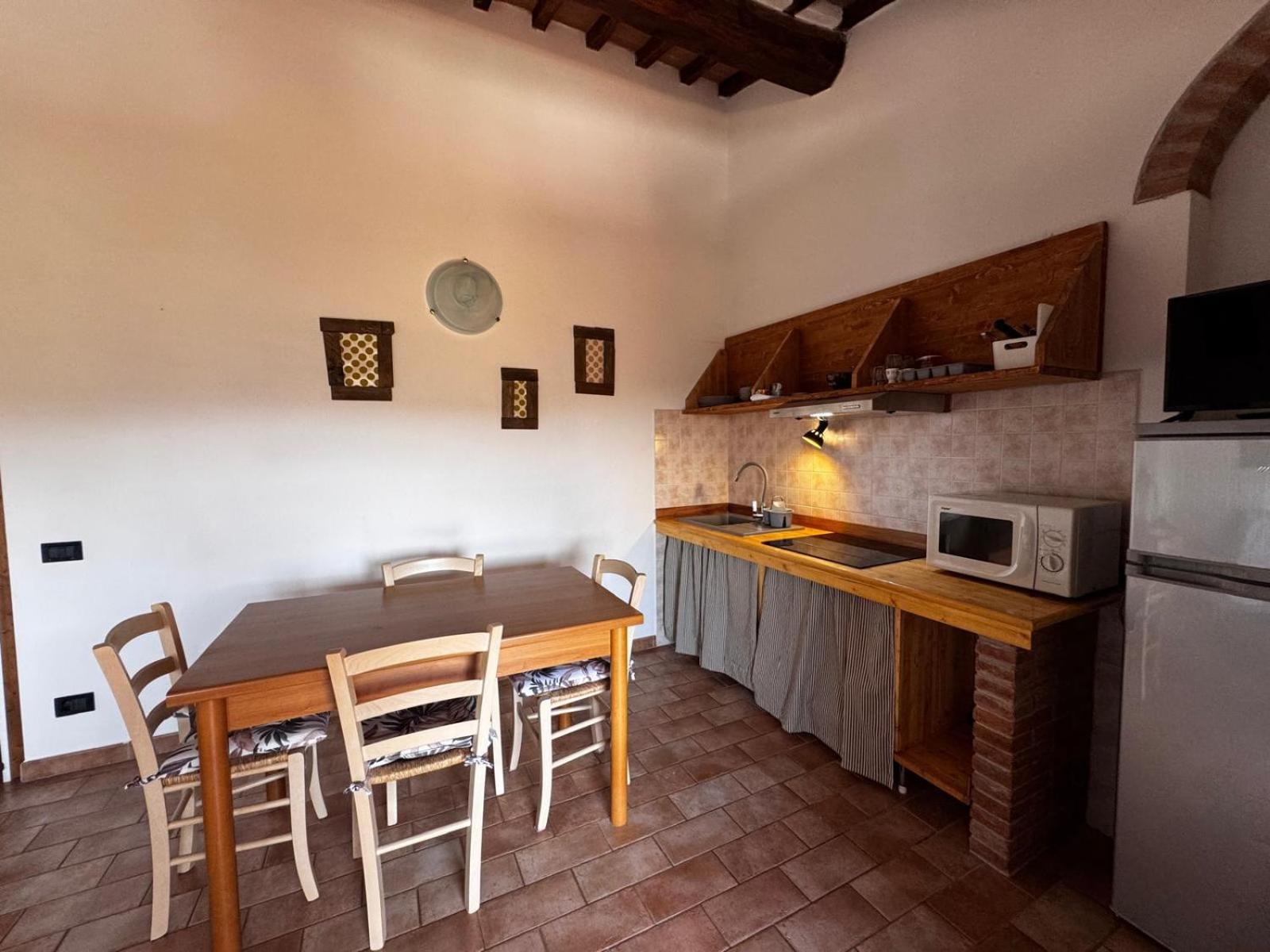 Agriturismo E Glamping Serraiola Alta Monterotondo  Eksteriør billede