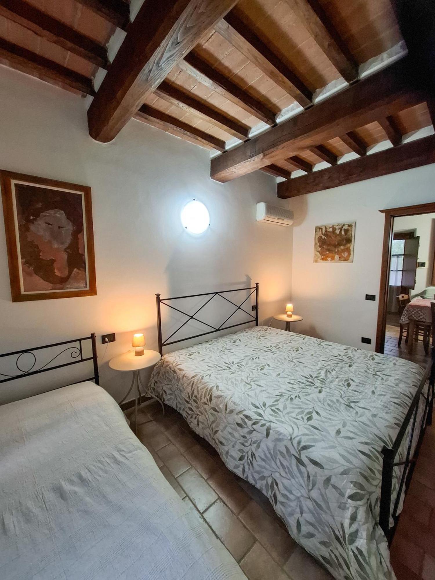 Agriturismo E Glamping Serraiola Alta Monterotondo  Eksteriør billede