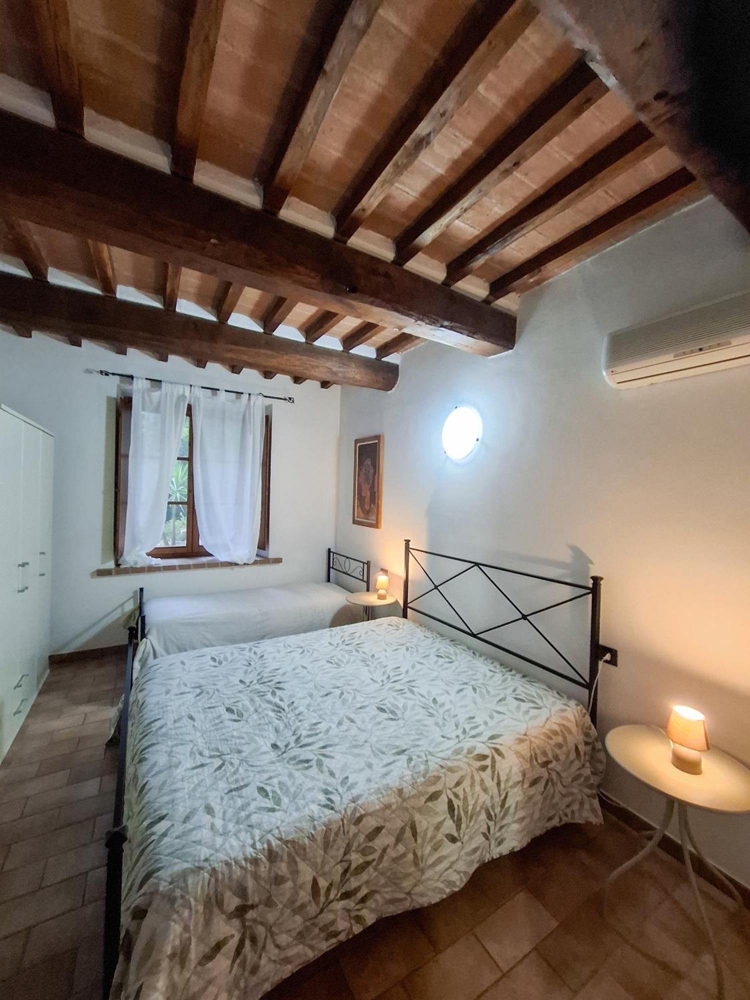 Agriturismo E Glamping Serraiola Alta Monterotondo  Eksteriør billede