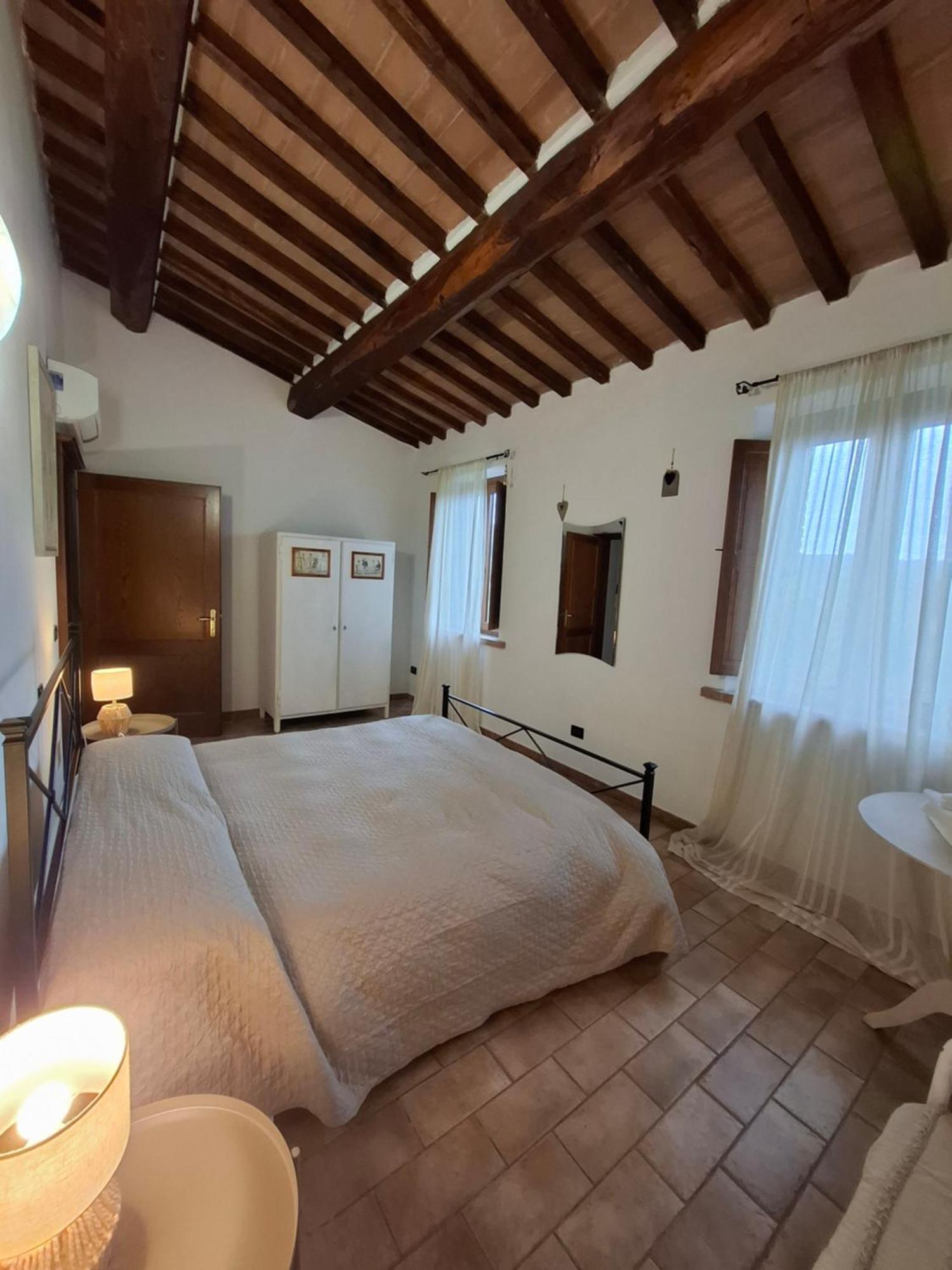 Agriturismo E Glamping Serraiola Alta Monterotondo  Eksteriør billede