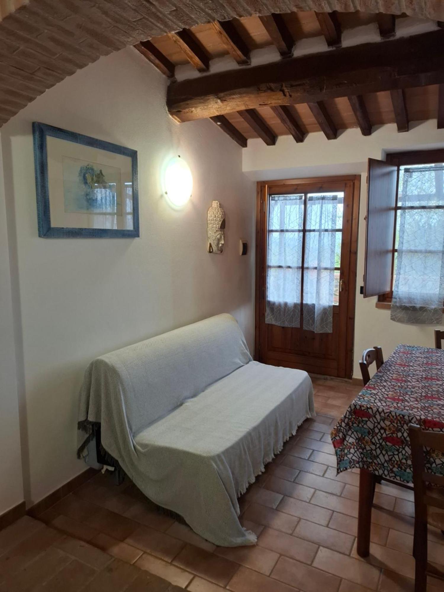 Agriturismo E Glamping Serraiola Alta Monterotondo  Eksteriør billede