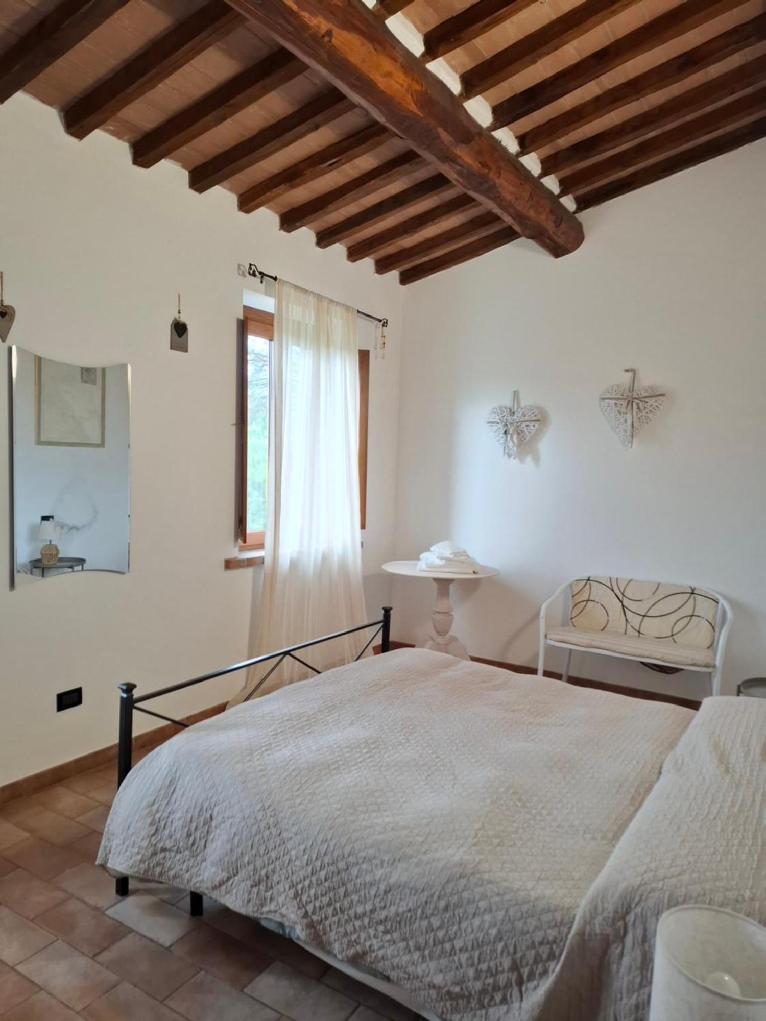 Agriturismo E Glamping Serraiola Alta Monterotondo  Eksteriør billede