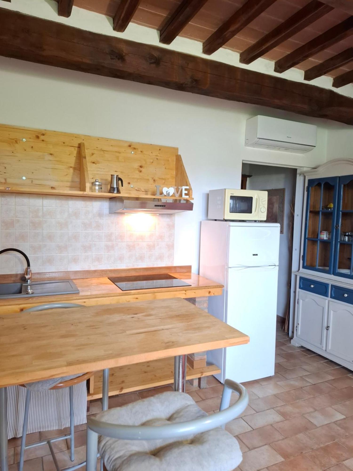 Agriturismo E Glamping Serraiola Alta Monterotondo  Eksteriør billede